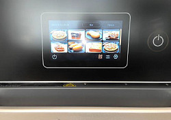 Печь высокоскоростная Nopein NT-SiTngs в Санкт-Петербурге, фото 5