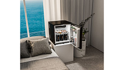 Шкаф холодильный барный  Meyvel MMA-28B в Санкт-Петербурге, фото 4