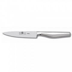 Нож для чистки овощей Icel 10см PLATINA 25100.PT03000.100 в Санкт-Петербурге, фото