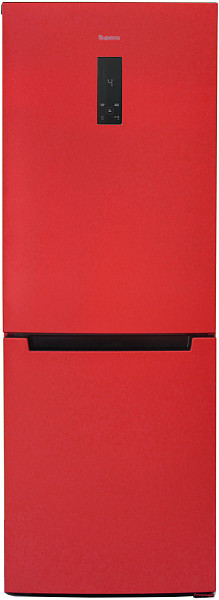 Холодильник Бирюса H920NF фото