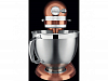 Планетарный миксер KitchenAid 5KSM185PSECP фото