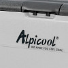 Автохолодильник переносной Alpicool ET50 (12/24) фото