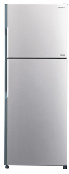 Холодильник Hitachi R-V472 PU3 INX нержавейка фото