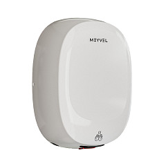 Сушилка для рук Meyvel MH12-1000P2 (White) в Санкт-Петербурге, фото 1