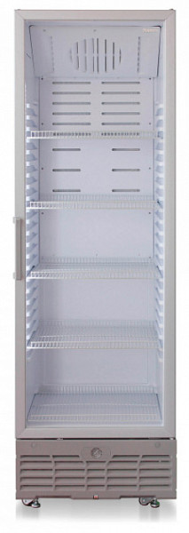 Холодильный шкаф Бирюса М521RN фото