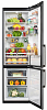 Холодильник двухкамерный Vestfrost VF3863X фото