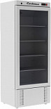 Холодильный шкаф  Carboma R560 С (стекло)