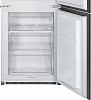 Холодильник двухкамерный Smeg C41941F фото