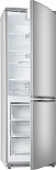 Холодильник двухкамерный  6021-080