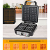 Вафельница Profi Cook PC-WA 1241 inox фото