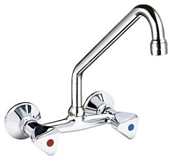 Смеситель Monolith R 0102010212 в Санкт-Петербурге, фото