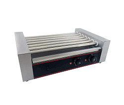 Гриль роликовый Eksi HHD-07 в Санкт-Петербурге, фото 2