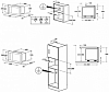 Встраиваемая микроволновая печь Smeg FMI320X2 фото