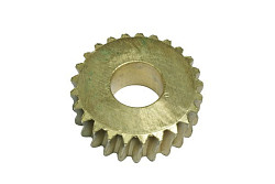 Шестерня Kocateq PA01 hard brass worm gear в Санкт-Петербурге фото