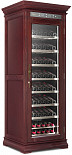 Винный шкаф монотемпературный Cold Vine C108-WM1C