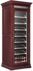 Винный шкаф монотемпературный Cold Vine C108-WM1C в Санкт-Петербурге, фото