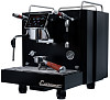 Рожковая кофемашина Altrimo NEO MULTI 1GR высокая группа, черный фото