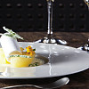 Крышка к салатнику RAK Porcelain Fine Dine 11,6 см (для FDBI11) фото