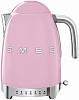 Чайник Smeg KLF04PKEU фото