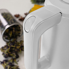 Чайник Meyvel MKE-03T (White) в Санкт-Петербурге, фото 9