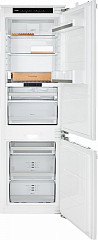 Встраиваемый комбинированный холодильник ASKO RFN31842I в Санкт-Петербурге, фото