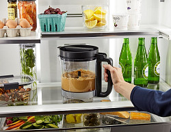 Кухонный комбайн KitchenAid 5KFP0921EBM в Санкт-Петербурге, фото 18