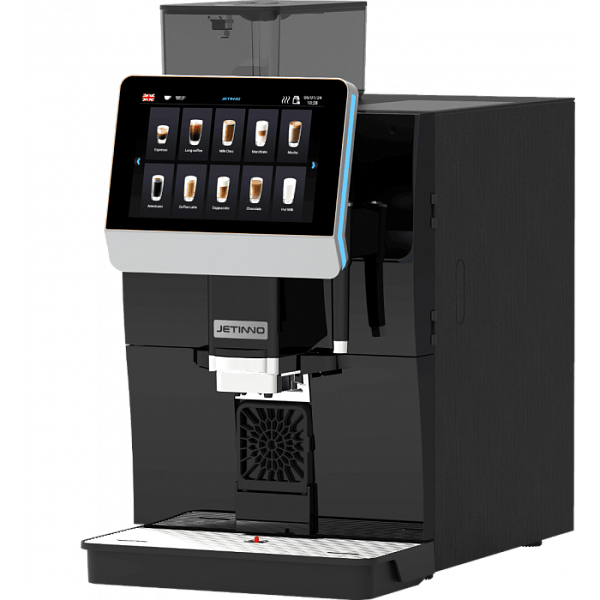 Кофемашина Jetinno JL32B фото