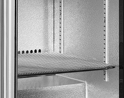 Шкаф холодильный барный Tefcold BA26SS в Санкт-Петербурге, фото 4