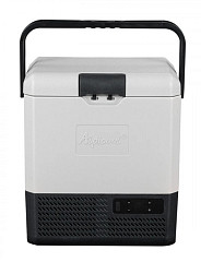 Автохолодильник переносной Alpicool P15 (12/24) в Санкт-Петербурге, фото 1