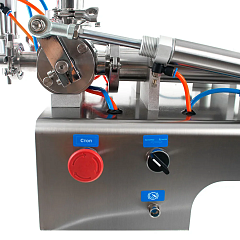 Дозатор поршневой Foodatlas G2WDQ (100-1000 мл ) в Санкт-Петербурге, фото 9