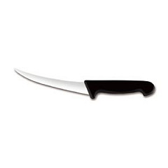 Нож обвалочный Maco 15см (с гибким лезвием), черный 400843 в Санкт-Петербурге фото