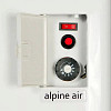 Газовый конвектор Alpine Air NGS-40F (сжиженный газ) фото