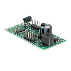 Контрольная плата весов Foodatlas для YZ-506 15кг/1гр в Санкт-Петербурге, фото