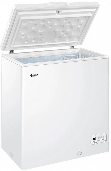 Морозильный ларь Haier HCE143R фото