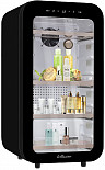 Холодильник для косметики  MD71-Black