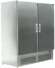 Холодильный шкаф Премьер ШВУП1ТУ-1,4 М в Санкт-Петербурге, фото