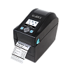 Принтер этикеток GoDex DT200i+ (011-D2iF02-A00) фото