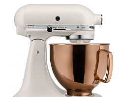 Чаша для миксера KitchenAid 5KSM5SSBRC в Санкт-Петербурге, фото 3