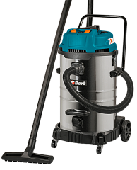 Пылесос для сухой и влажной уборки Bort BSS-2460-STORM в Санкт-Петербурге, фото 15
