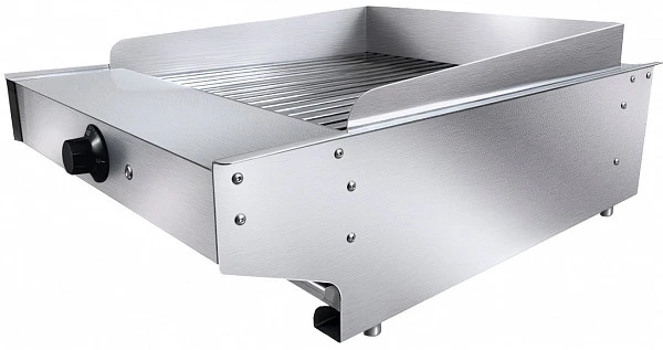 Гриль барбекю InnoCook EvoGrill фото