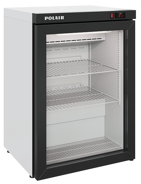 Шкаф холодильный барный Polair DM102-Bravo фото