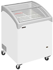 Морозильный ларь Tefcold NIC101SCEB в Санкт-Петербурге, фото 1