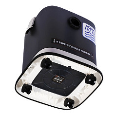 Пылесос для сухой и влажной уборки Bort BSS-1130 (с аквафильтром) в Санкт-Петербурге, фото 9