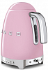 Чайник Smeg KLF04PKEU фото