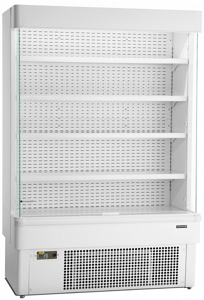 Холодильная горка Tefcold MD1400 фото