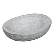 Салатник P.L. Proff Cuisine 120 мл 19*13,5 см h5,5 см Stone Untouched Taiga