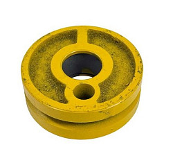 Шкив ведомый для хлеборезки Hurakan HKN-PICO12M в&nbsp;Санкт-Петербурге фото