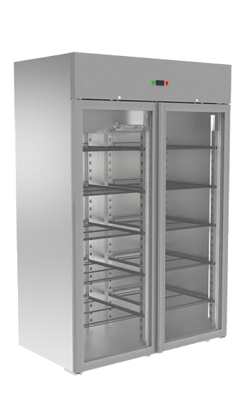 Шкаф холодильный Аркто V1.4-GD фото