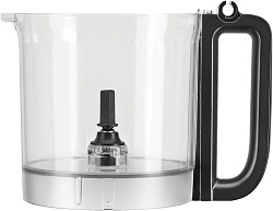 Кухонный комбайн KitchenAid 5KFP0921EBM в Санкт-Петербурге, фото 8