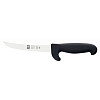 Нож обвалочный Icel 15см PROTEC черный 28100.2447000.150 фото